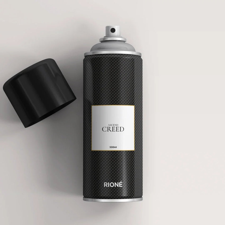 Ascend Creed - HD Air Freshener by Rioné - Best Ideas UK