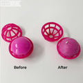BallTidy - Reusable Sticky Cleaning Ball - Best Ideas UK