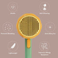 BrushBuddy - Pet Grooming Brush - Best Ideas UK