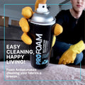 Profoam - Carpet & Fabric Cleaner | Fresh Linen - Best Ideas UK