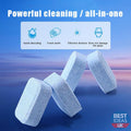 UltraTabs: Powerful Biodegradable Toilet Cleaning Tablets - Best Ideas UK