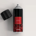 Victoire Rouge - HD Air Freshener by Rioné - Best Ideas UK