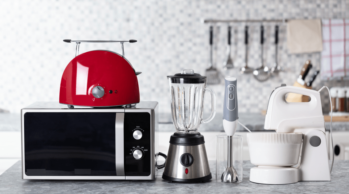 7 Super-Smart Ways to Make Your Kitchen Equipment Last Longer - Best Ideas UK