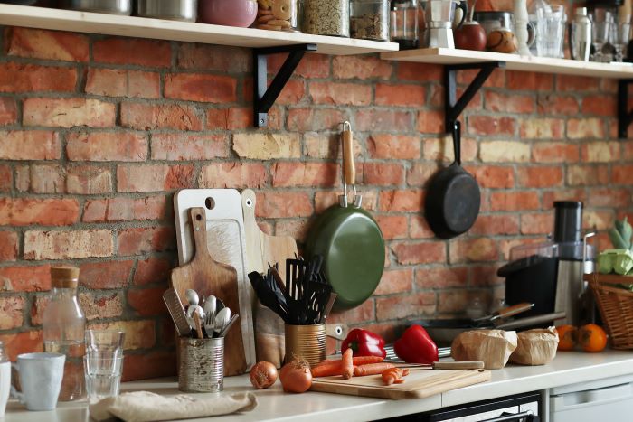 Kitchen Essentials: The Ultimate Guide to Well-Stocked Kitchens - Best Ideas UK