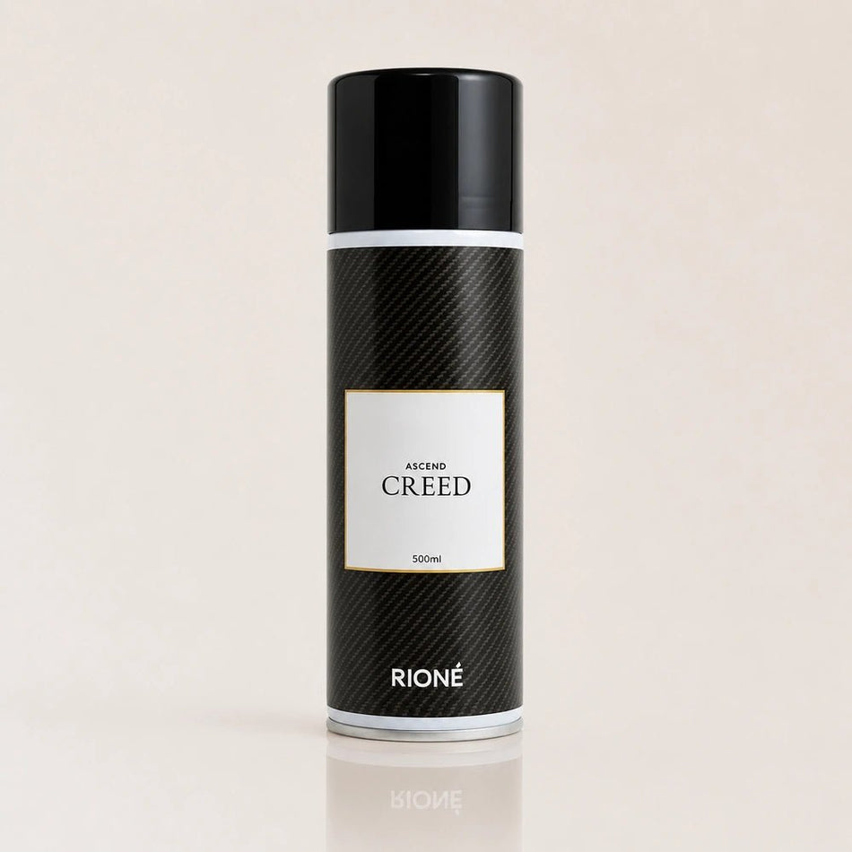 Ascend Creed - HD Air Freshener by Rioné - Best Ideas UK