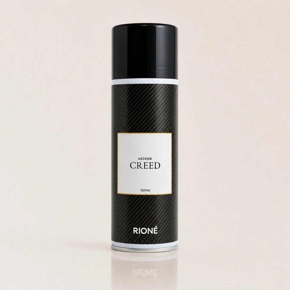 Ascend Creed - HD Air Freshener by Rioné - Best Ideas UK