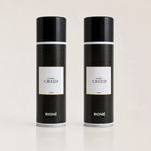 Ascend Creed - HD Air Freshener by Rioné - Best Ideas UK