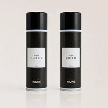 Ascend Creed - HD Air Freshener by Rioné - Best Ideas UK