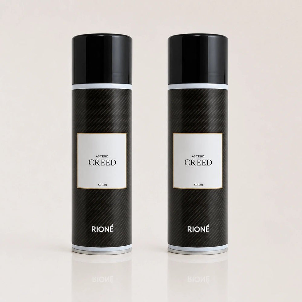 Ascend Creed - HD Air Freshener by Rioné - Best Ideas UK