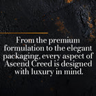 Ascend Creed - HD Air Freshener by Rioné - Best Ideas UK