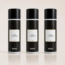Ascend Creed - HD Air Freshener by Rioné - Best Ideas UK