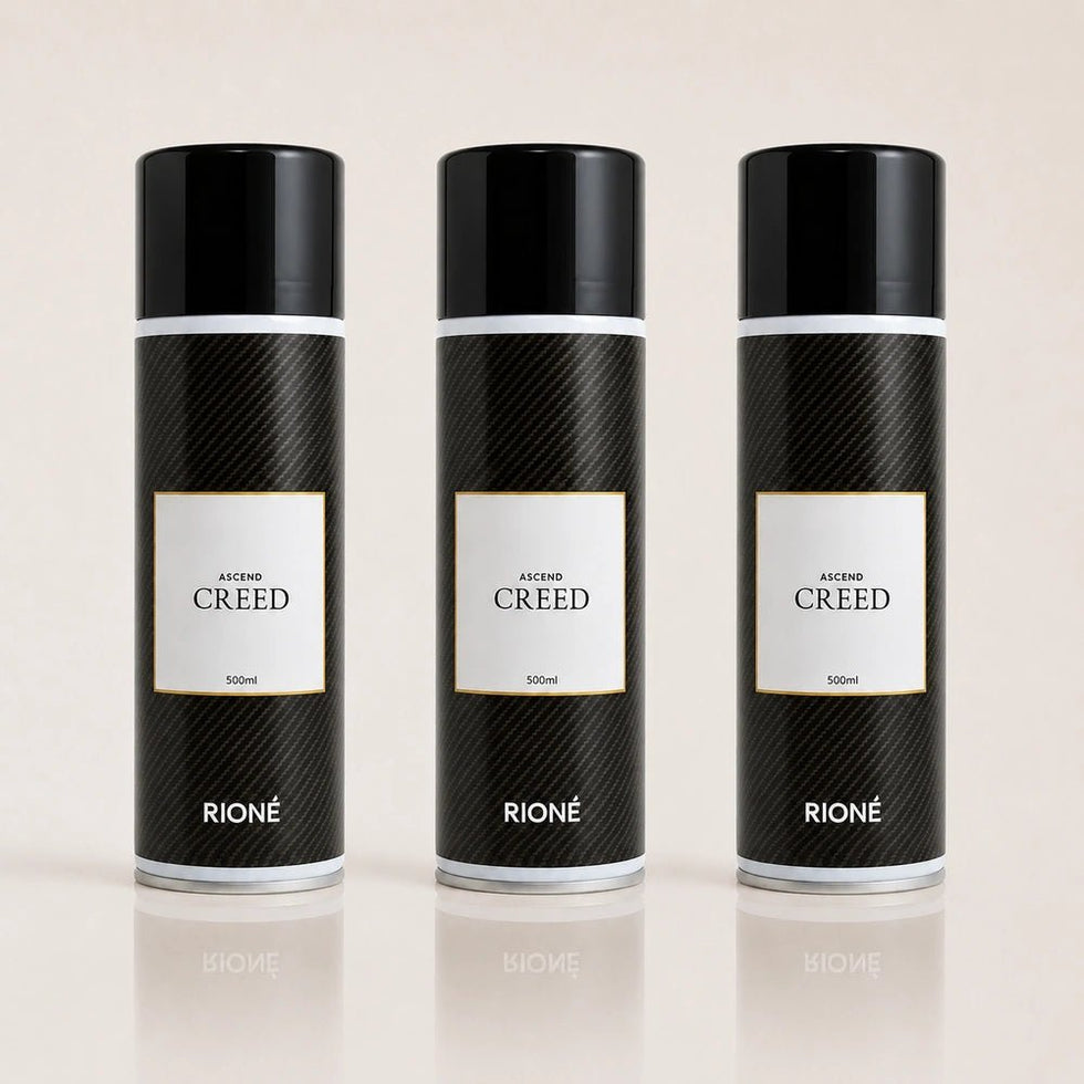 Ascend Creed - HD Air Freshener by Rioné - Best Ideas UK