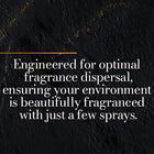Ascend Creed - HD Air Freshener by Rioné - Best Ideas UK