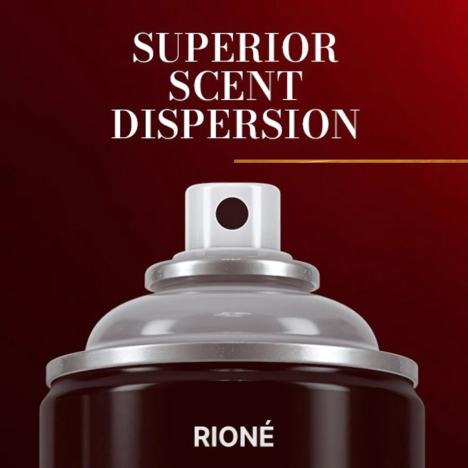 Ascend Creed - HD Air Freshener by Rioné - Best Ideas UK