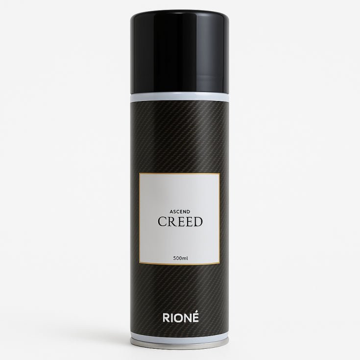 Ascend Creed - HD Air Freshener by Rioné - Best Ideas UK