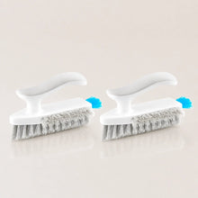 BristleBoss - 4in1 Scrub Cleaning Brush - Best Ideas UK