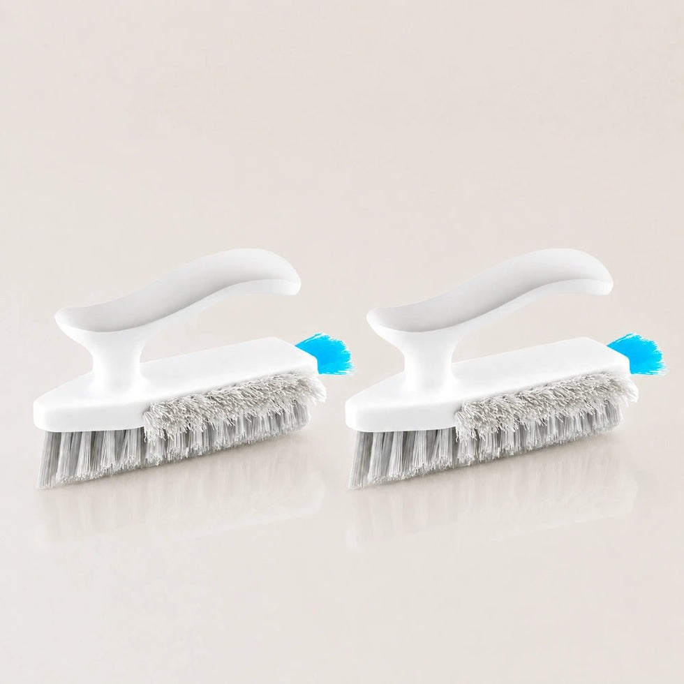 BristleBoss - 4in1 Scrub Cleaning Brush - Best Ideas UK
