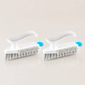 BristleBoss - 4in1 Scrub Cleaning Brush - Best Ideas UK