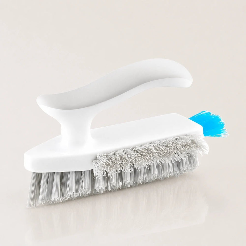 BristleBoss - 4in1 Scrub Cleaning Brush - Best Ideas UK
