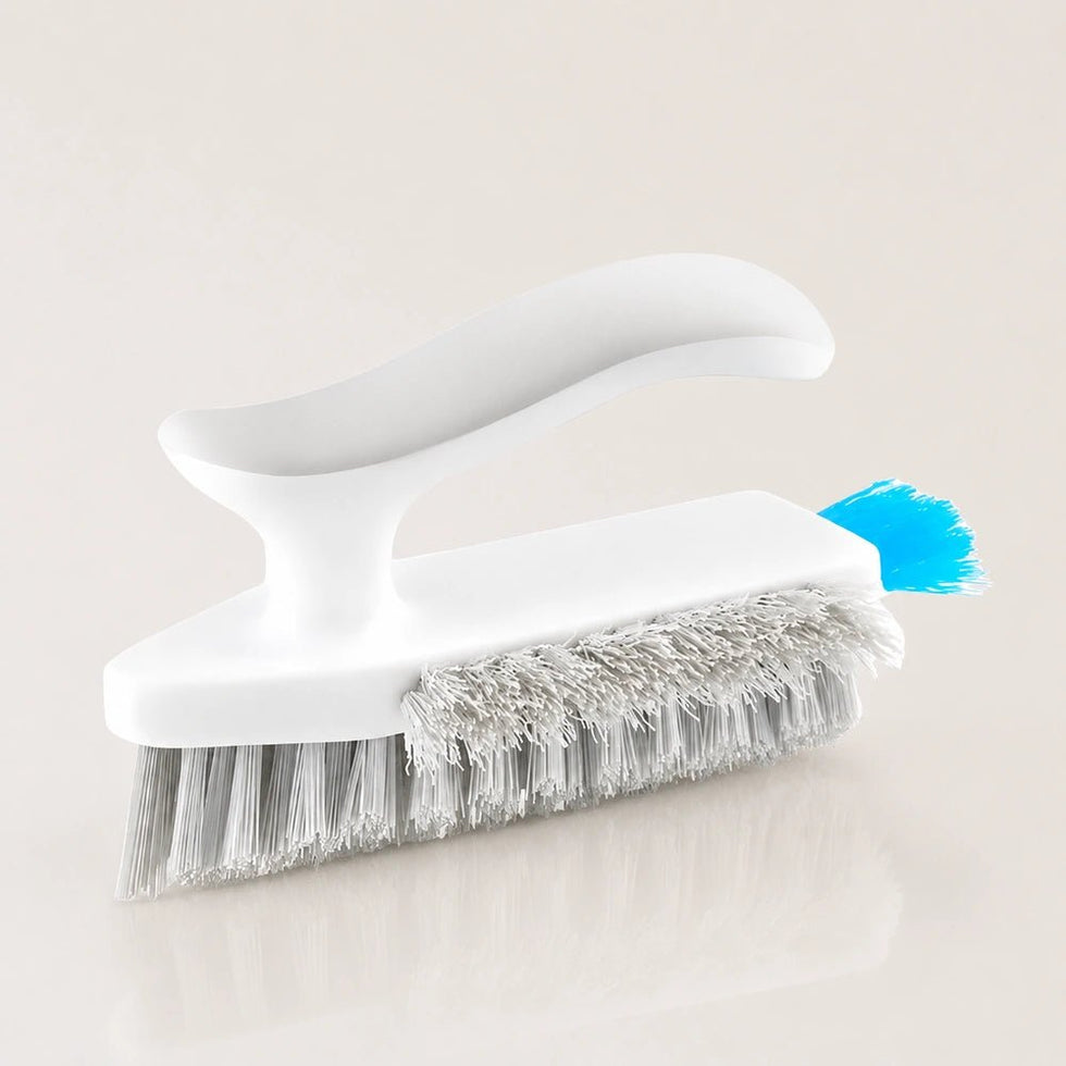 BristleBoss - 4in1 Scrub Cleaning Brush - Best Ideas UK