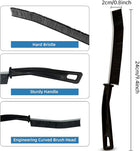 DeepClean Crevice Brush | Precision Cleaning For The Toughest Spots - Best Ideas UK