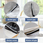 DeepClean Crevice Brush | Precision Cleaning For The Toughest Spots - Best Ideas UK