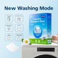 Ever Fresh Laundry Detergent Sheets | Effortless Clean, Naturally | (30 Sheets - 60 Washes) - Best Ideas UK