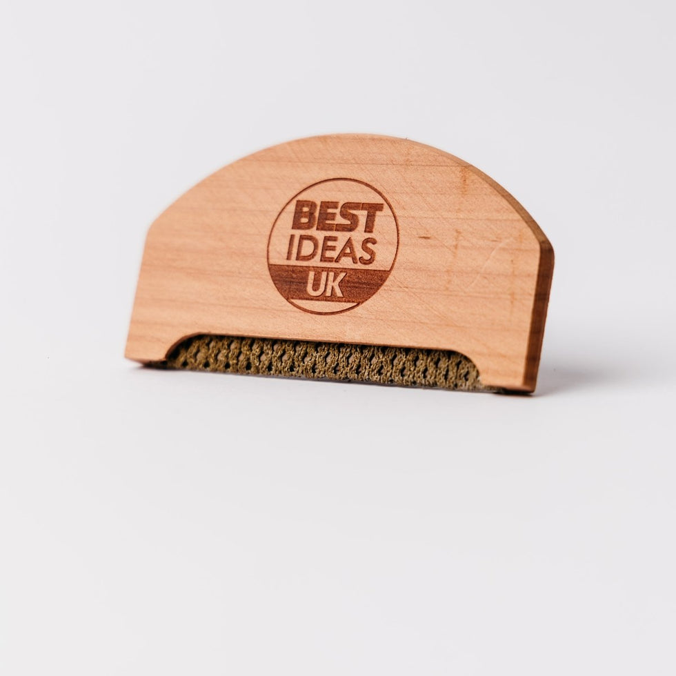 Mini Lint Cashmere Comb - Best Ideas UK
