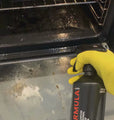 Proformula - Kitchen Hob & Oven Cleaner