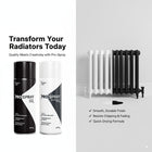 Pro - Spray Radiator Paint - Best Ideas UK