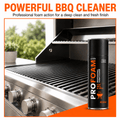 Profoam - BBQ & Grill Cleaner | Fresh Lemon - Best Ideas UK