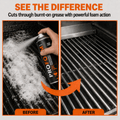 Profoam - BBQ & Grill Cleaner | Fresh Lemon - Best Ideas UK