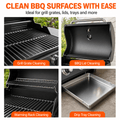 Profoam - BBQ & Grill Cleaner | Fresh Lemon - Best Ideas UK