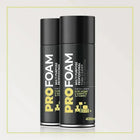 Profoam - Carpet & Fabric Cleaner | Fresh Linen - Best Ideas UK - Two Pack