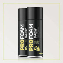Profoam - Carpet & Fabric Cleaner | Fresh Linen - Best Ideas UK - Two Pack