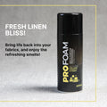 Profoam - Carpet & Fabric Cleaner | Fresh Linen - Best Ideas UK