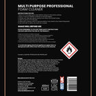 Profoam - Leather Cleaner | Musk Scent - Best Ideas UK