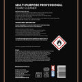 Profoam - Leather Cleaner | Musk Scent - Best Ideas UK