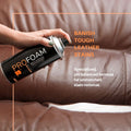 Profoam - Leather Cleaner | Musk Scent - Best Ideas UK