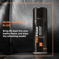 Profoam - Leather Cleaner | Musk Scent - Best Ideas UK