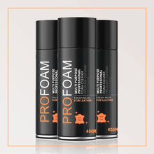 Profoam - Leather Cleaner | Musk Scent - Best Ideas UK