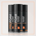 Profoam - Leather Cleaner | Musk Scent - Best Ideas UK