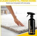 Proformula - Carpet & Fabric Cleaner - Best Ideas UK