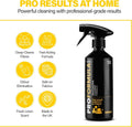 Proformula - Carpet & Fabric Cleaner - Best Ideas UK