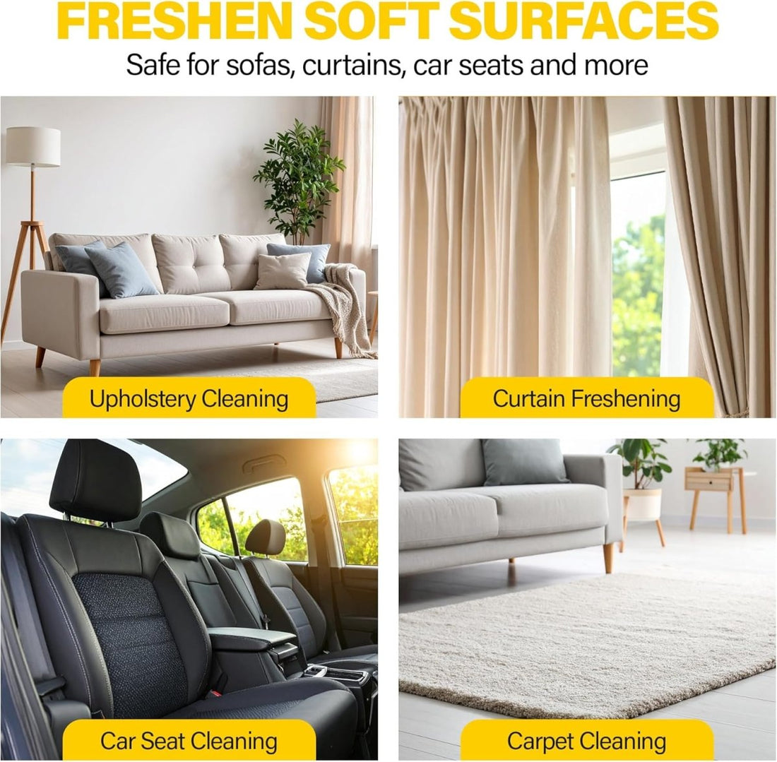 Proformula - Carpet & Fabric Cleaner - Best Ideas UK