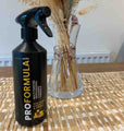 Proformula - Carpet & Fabric Cleaner - Best Ideas UK