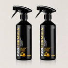 Proformula - Carpet & Fabric Cleaner - Best Ideas UK