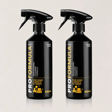 Proformula - Carpet & Fabric Cleaner - Best Ideas UK