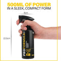 Proformula - Carpet & Fabric Cleaner - Best Ideas UK