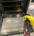 Proformula - Kitchen Hob & Oven Cleaner - Best Ideas UK